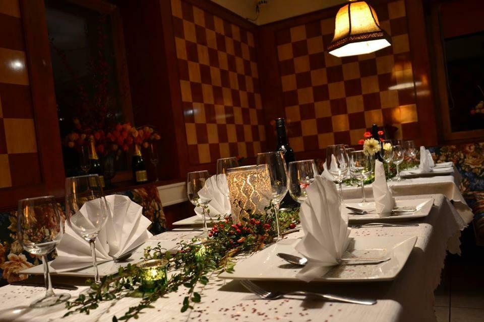 Gasthaus Tisis Feldkirch Esterno foto